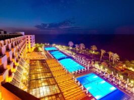 Cyprus to See Melco International Hard Rock Back EU's Largest Casino