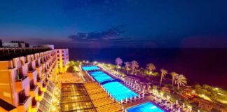 Cyprus to See Melco International Hard Rock Back EU's Largest Casino