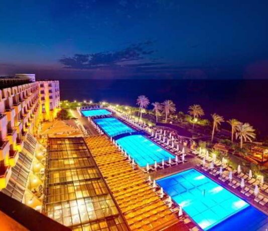 Cyprus to See Melco International Hard Rock Back EU's Largest Casino
