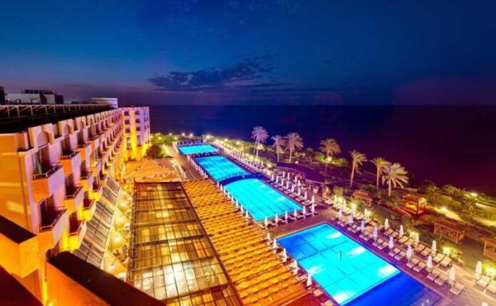 Cyprus to See Melco International Hard Rock Back EU's Largest Casino