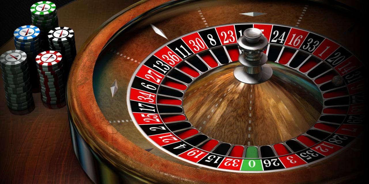 Tips Judi Kasino, Slot Kasino European Roulette Gol, 188ASIA | Judi Kasino