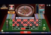 European Roulette Game Review - Slots Play Casinos