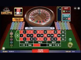 European Roulette Game Review - Slots Play Casinos