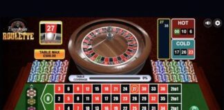 European Roulette Game Review - Slots Play Casinos