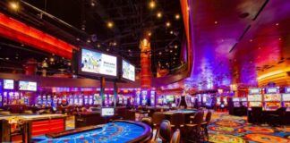 The Best of the Best – Exploring the Best US Casinos - Exposay 2023