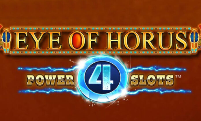 Eye-of-Horus-Power-4-Slots-2 Eye of Horus Power 4 Slots Slot Free Demo Play or for Real Money ...