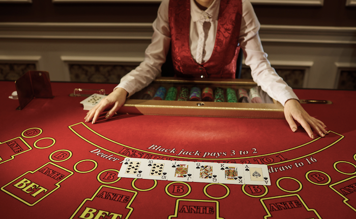 Instant Play Casinos: What Are The Best Online Casinos With Fast ...
