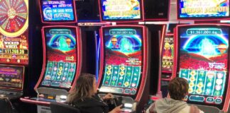Casinos never lose, do they? Reno ‘loosest’ slots, card counters and ...