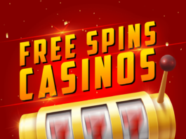 Free Spin Casino No Deposit Bonus Codes 2019 Usa - Canada Casino No ...