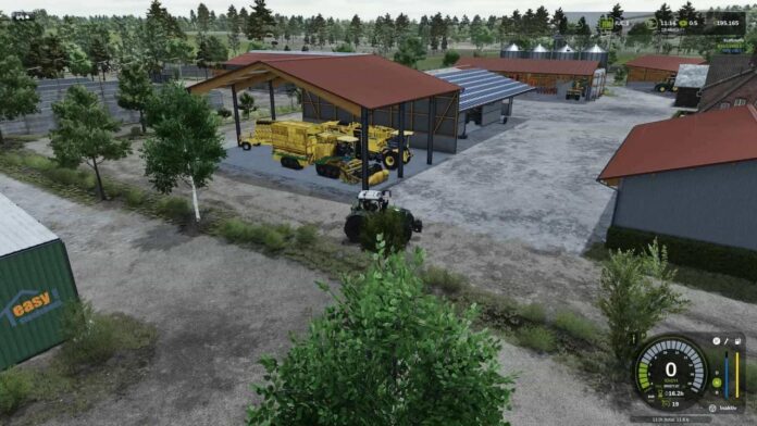 FS25-Savegame-Zielonka-Multiplayer-Oisterpropper-v1-6 FS25 Savegame Zielonka Multiplayer Oisterpropper v1 (6) - Farming ...