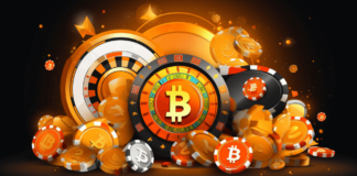 Best Bitcoin and Crypto Casinos to play at in 2025 - InsideBitcoins.com
