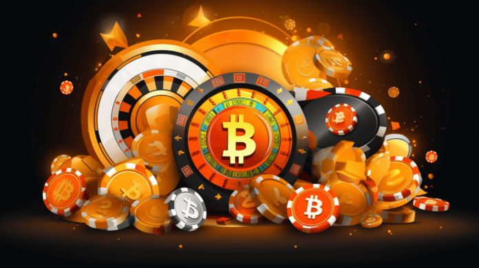 Fair-bitcoin-casino Best Bitcoin and Crypto Casinos to play at in 2025 - InsideBitcoins.com