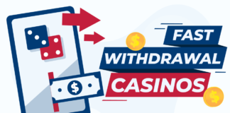 Fast Withdrawal Casinos Canada | +99 Instant Payout Sites 2025