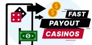 Fast payout Canadian casinos in 2024 - TechVortax