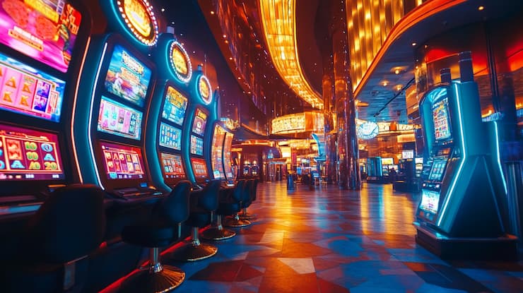 Florida Online Casinos: Real Money FL Gambling Sites 2025