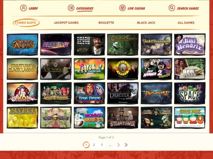 Safe Licensed Online Casinos | Best Safe Casino