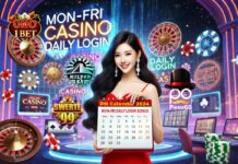List Of Free Daily Casino Login Bonus: Which Gives The Highest Rewards?