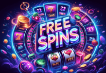 Best Free Spins No Deposit Offers in May 2024