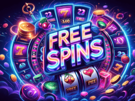 Best Free Spins No Deposit Offers in May 2024