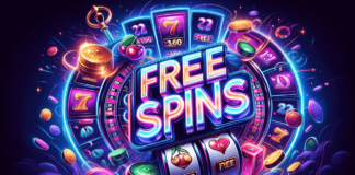 Best Free Spins No Deposit Offers in May 2024