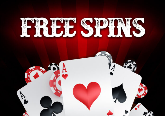 Free-Spins-5- The New and Improved Free spin-variants Found on UK Casinos - Exclusive ...