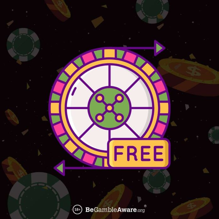 Free-Spins-Bonus-No-Deposit-Casino-Sites-Online-Best-UK-Reviewed-1 Best Free Spins Offers: Spin & Win at Top UK Online Casinos