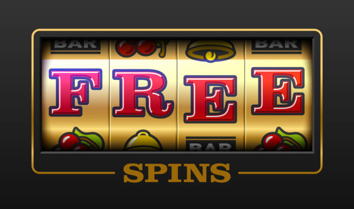 Free-Spins-Casino-Bonus_103 How to use free spins to get the most out of your casino bonus ...