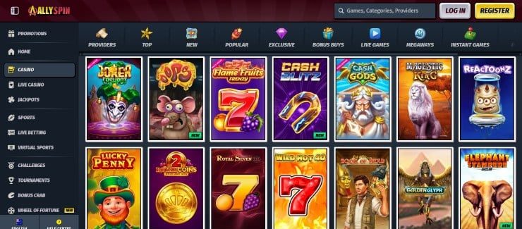 Best Inclave Casinos Australia 2026 - Inclave Login Casino Site List