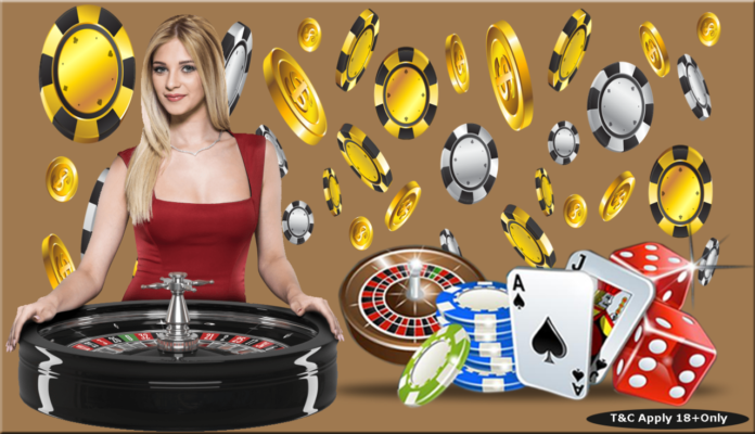 Free of the online casino sites UK game in an offer