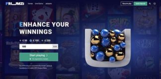 Frumzi Review - Pay and Play Casino - NewCasinos.com