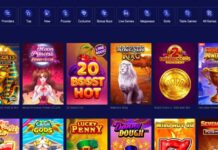Frumzi Casino - Start Playing With 500 EUR Bonus Money!