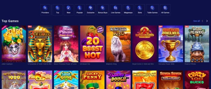 Frumzi2 Frumzi Casino - Start Playing With 500 EUR Bonus Money!