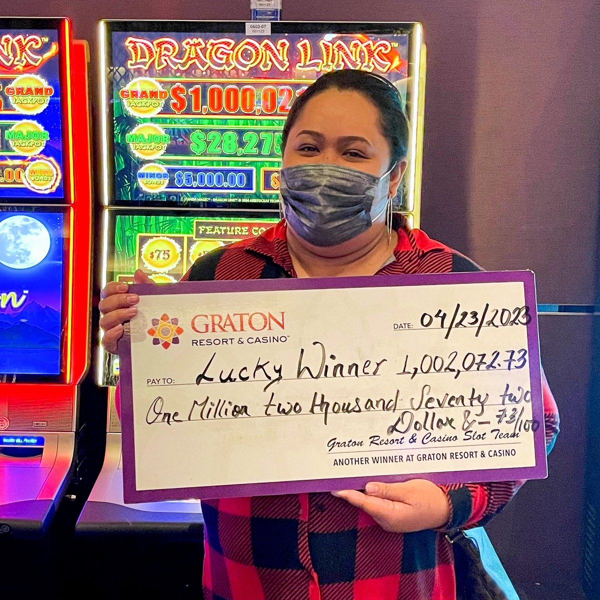 Graton Resort & Casino on Twitter: