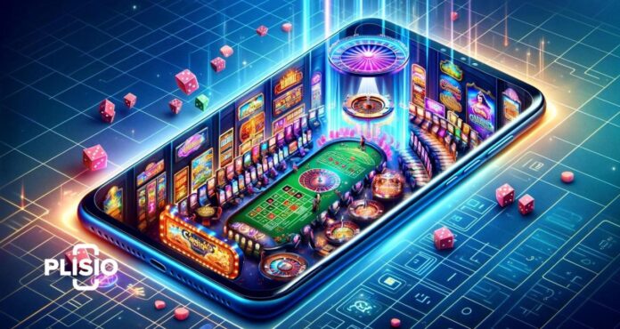 Secrets About Popular Casino Game Developers in 2025 | Pontyclun ...