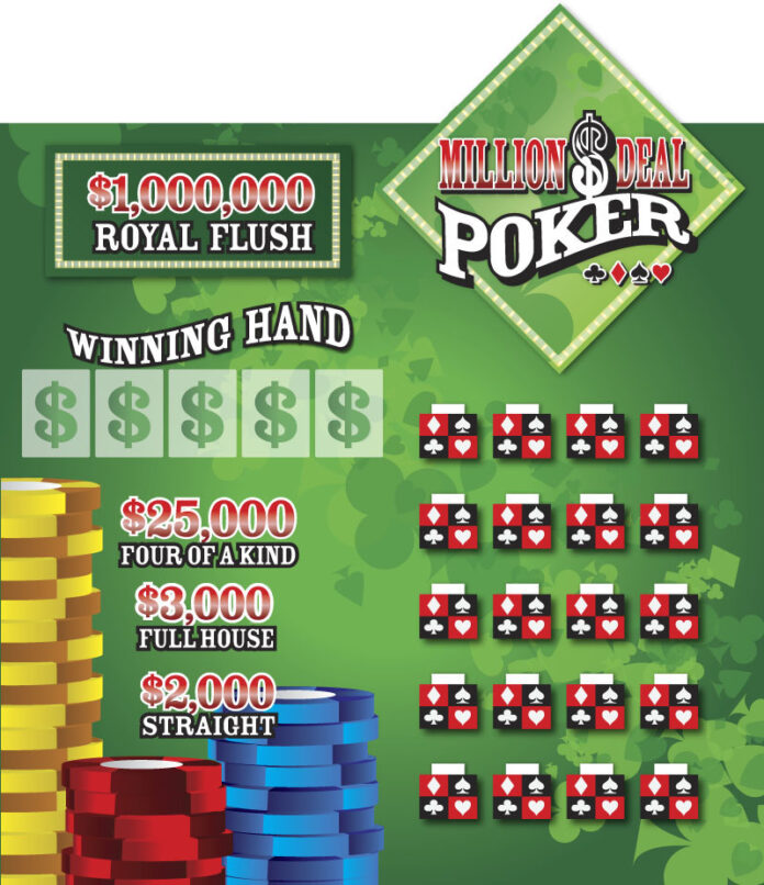 Poker Promotion Ideas for Casinos | Odds On Promotions