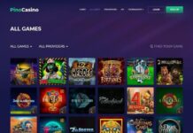 Pino Casino Review - Safe or Scam?