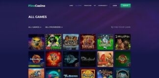 Pino Casino Review - Safe or Scam?