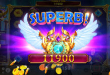 Annual Gaming Award Gates of Olympus 1000 Slot Wins UK Favourite Section Gates of Olympus 1000 Slot by Pragmatic Play RTP 96.50% | Play