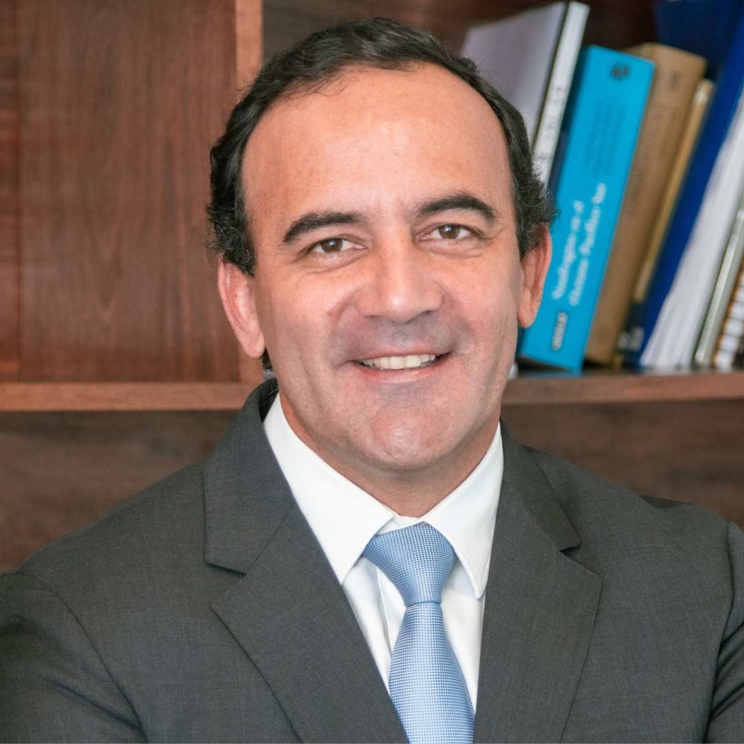 Generadoras de Chile elige por unanimidad a Jaime Pino como nuevo ...