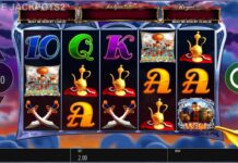 Dove i sogni si trasformano in jackpot per la Svizzera al Win Airlines Casino Genie Jackpots Vegas Millions Slot Free Demo Play or for Real Money ...