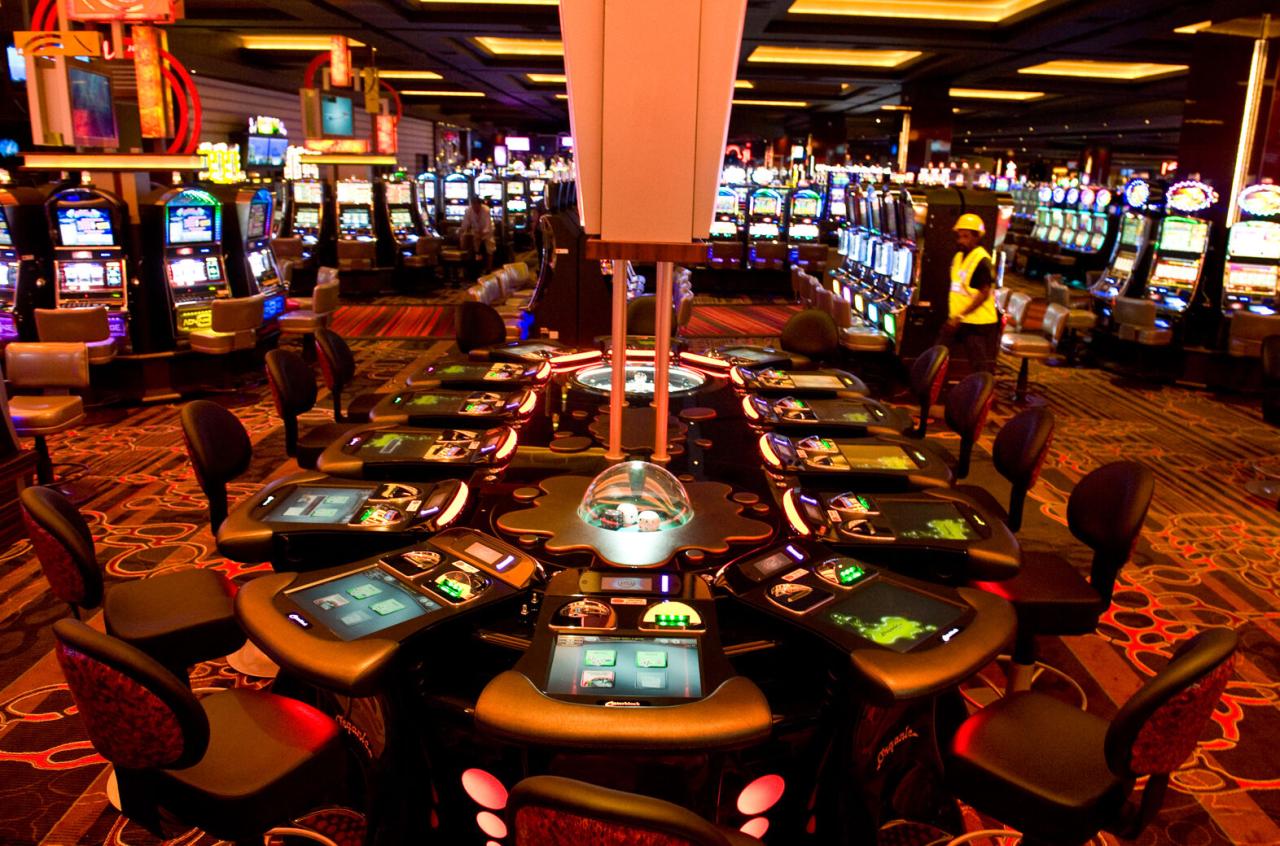 Live! Casino & Hotel reopens to everyone June 29 - WTOP News