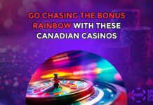 Discover Stunning Imagery and Jackpots in Book of Bonanza Types of Casino Bonuses in Canada – Best Welcome Offers