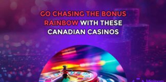 Types of Casino Bonuses in Canada – Best Welcome Offers
