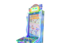 Arcade Game Machine - Funspace