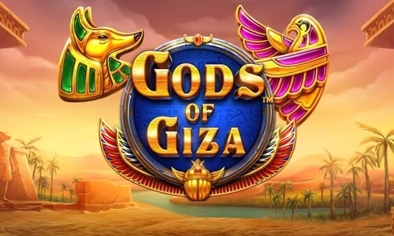Gods of Giza Slot Free Demo Play or for Real Money - Correct Casinos