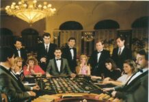 Curiosidades y datos sorprendentes sobre los casinos