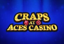 Craps at Aces Casino | Nintendo Switch download software | Games | Nintendo