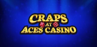 Craps at Aces Casino | Nintendo Switch download software | Games | Nintendo