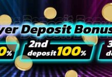 Online Casino Promotion - Casino Promotions