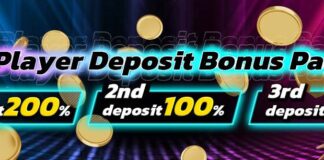 Online Casino Promotion - Casino Promotions